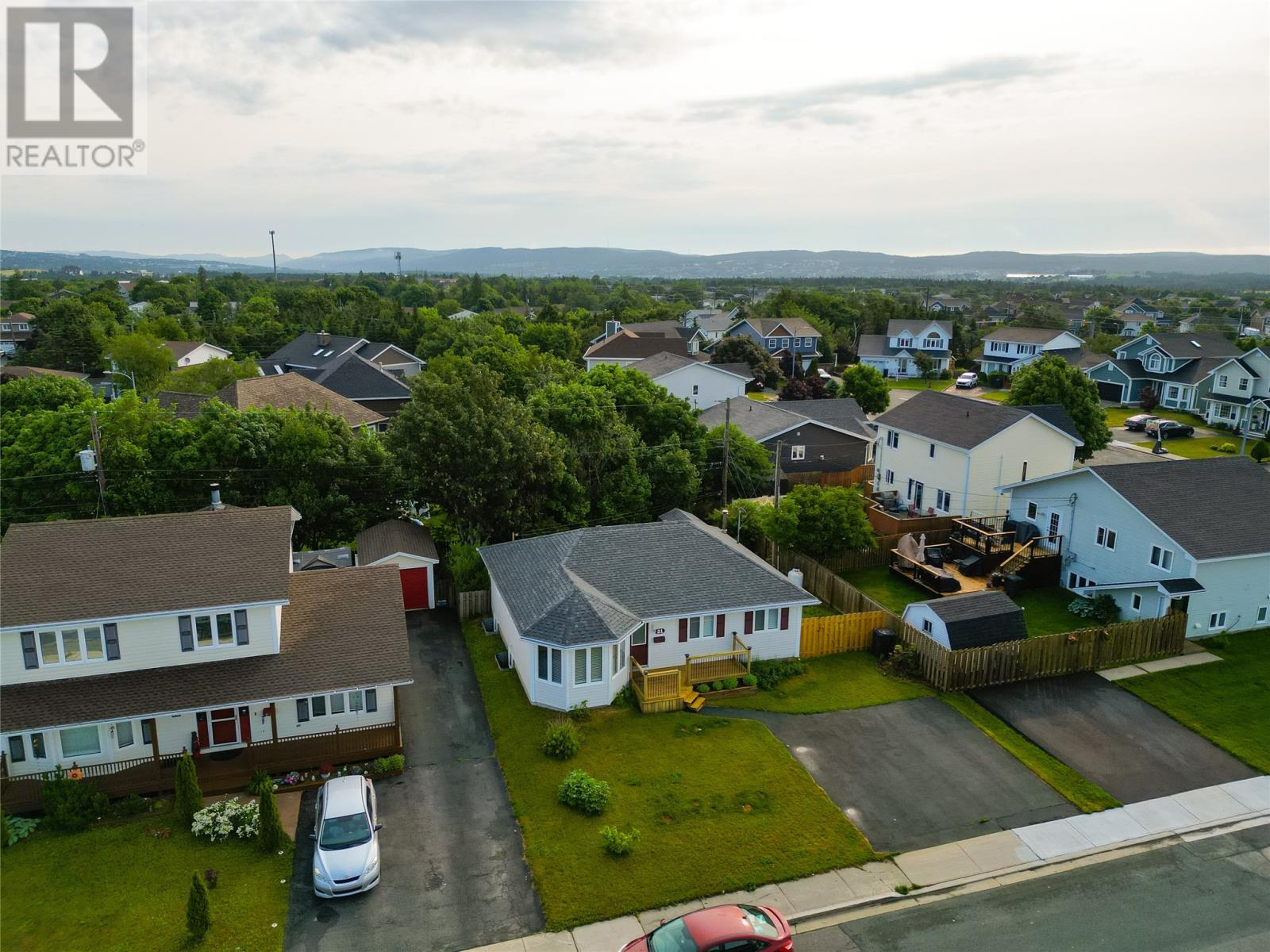 21 Westbrook Landing, Mount Pearl, Newfoundland & Labrador  A1N 5G7 - Photo 32 - 1300419