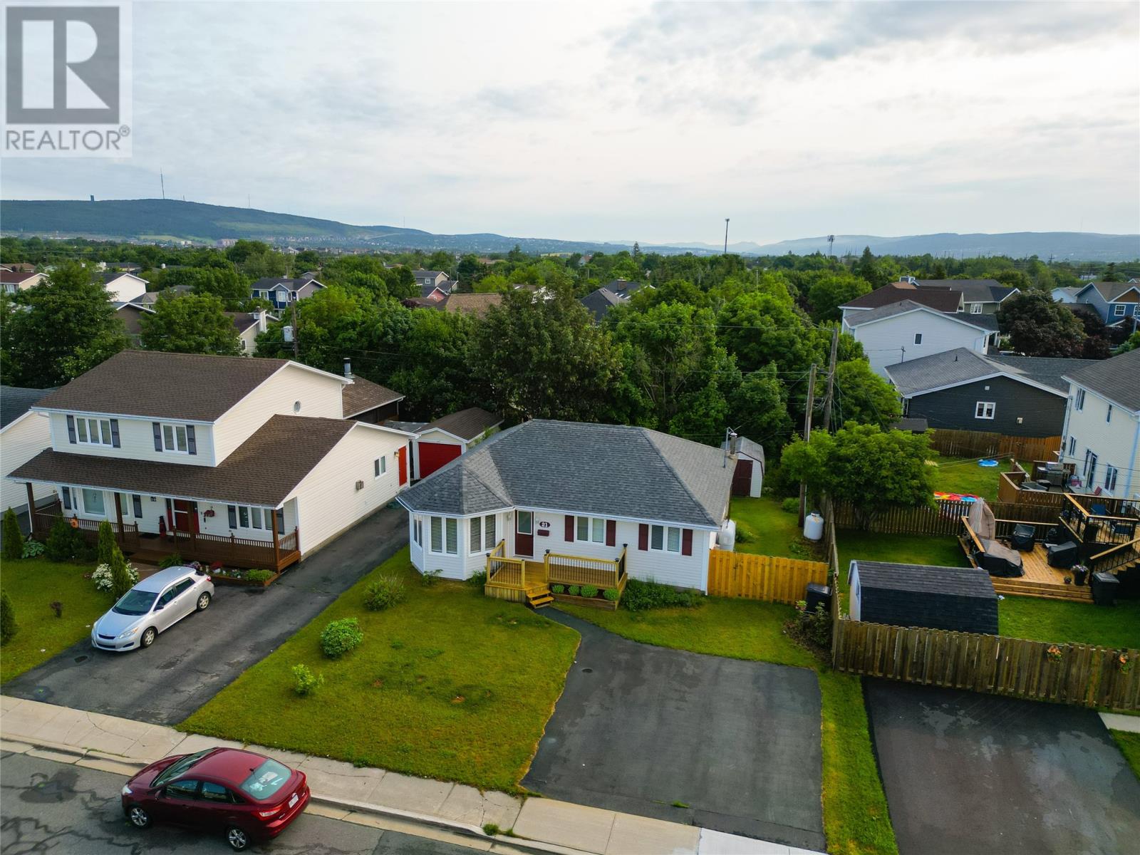 21 Westbrook Landing, Mount Pearl, Newfoundland & Labrador  A1N 5G7 - Photo 30 - 1300419