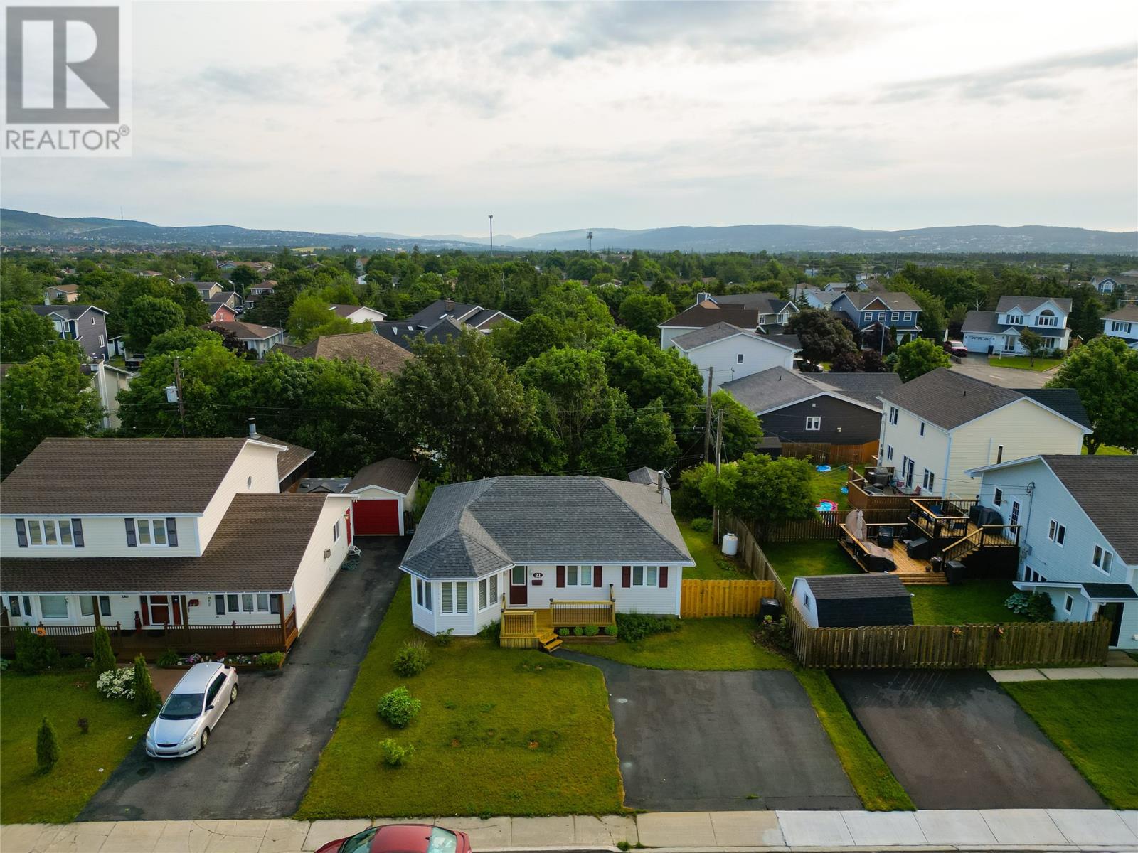 21 Westbrook Landing, Mount Pearl, Newfoundland & Labrador  A1N 5G7 - Photo 31 - 1300419
