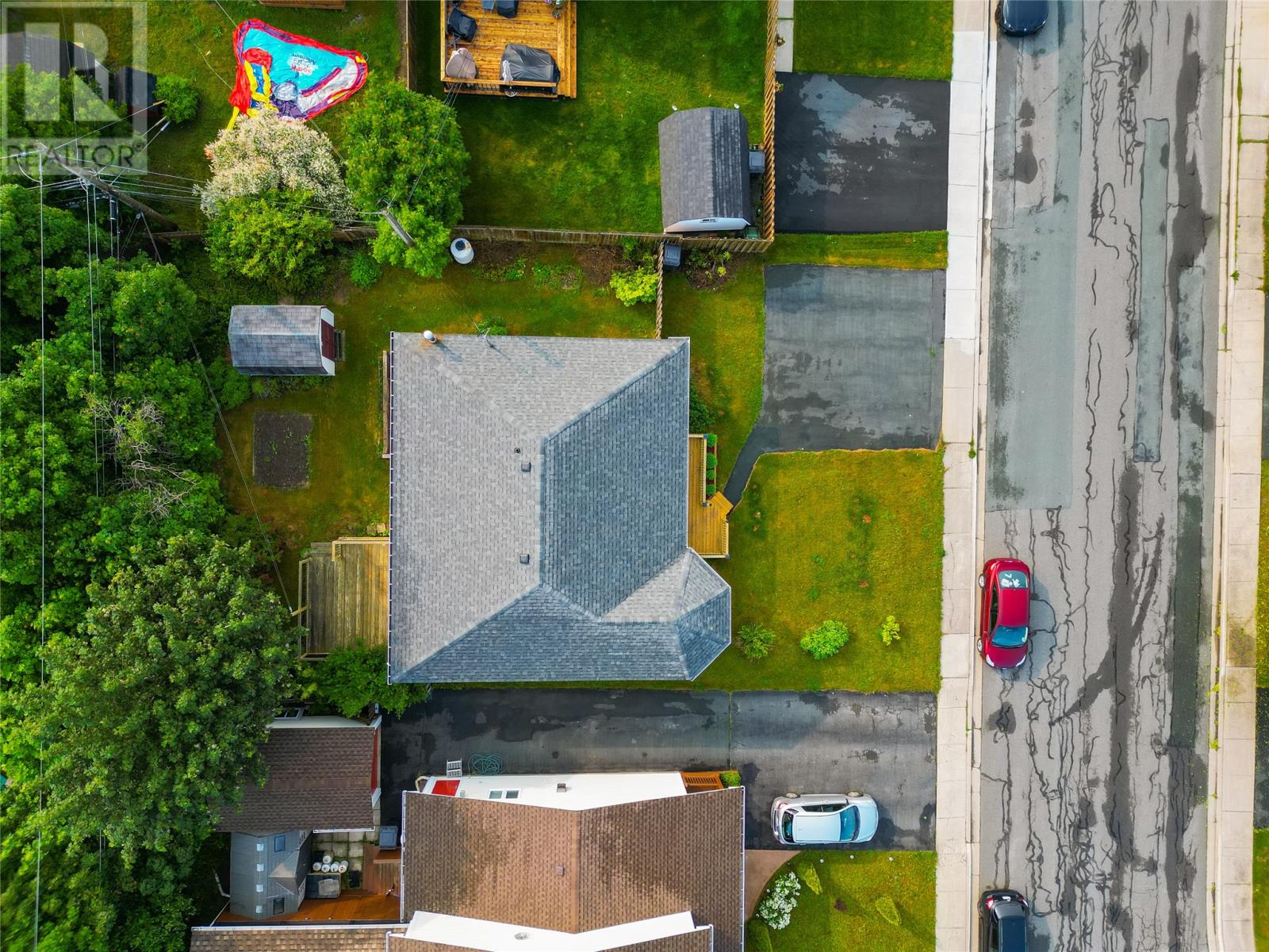 21 Westbrook Landing, Mount Pearl, Newfoundland & Labrador  A1N 5G7 - Photo 37 - 1300419