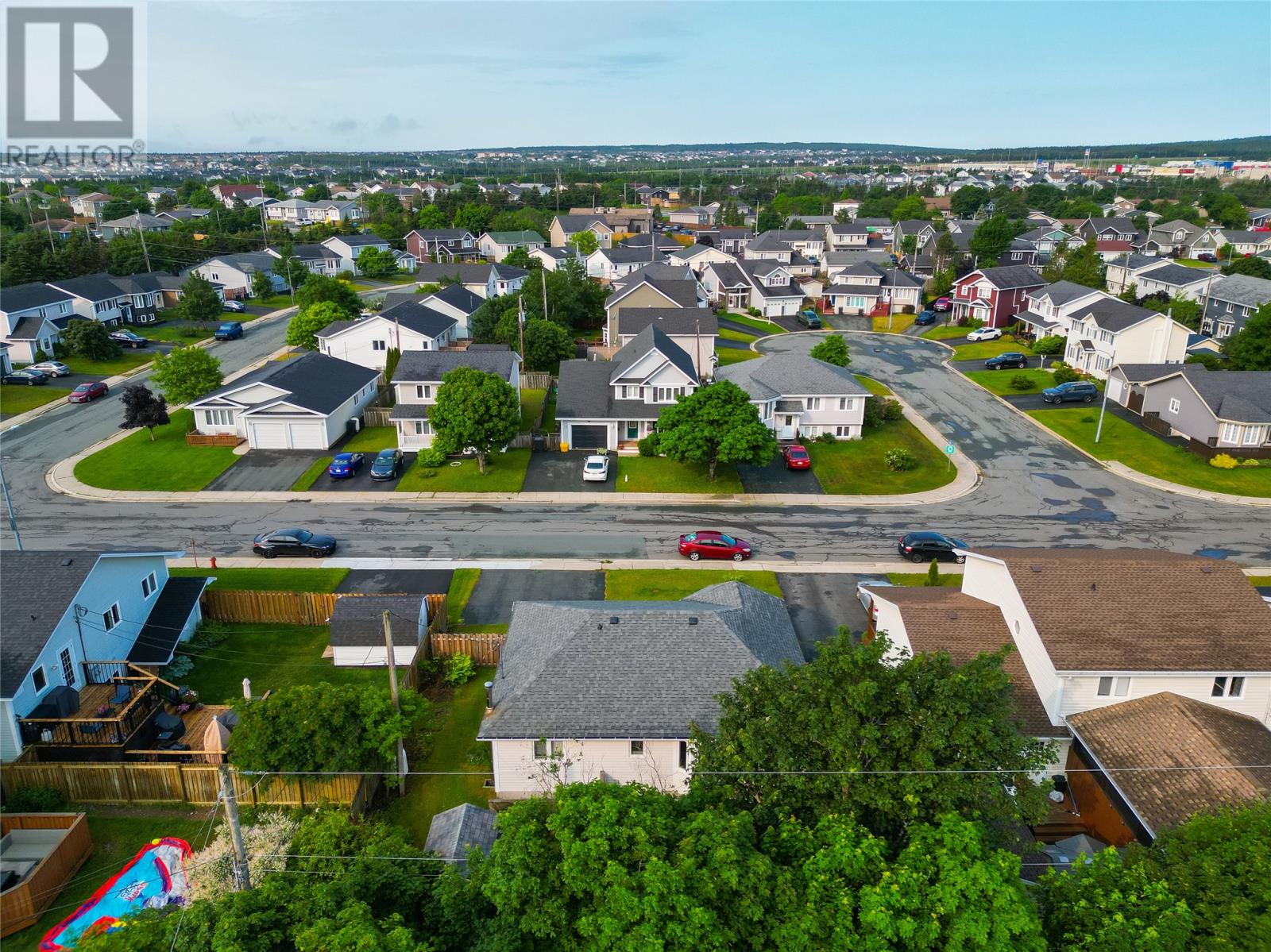 21 Westbrook Landing, Mount Pearl, Newfoundland & Labrador  A1N 5G7 - Photo 35 - 1300419