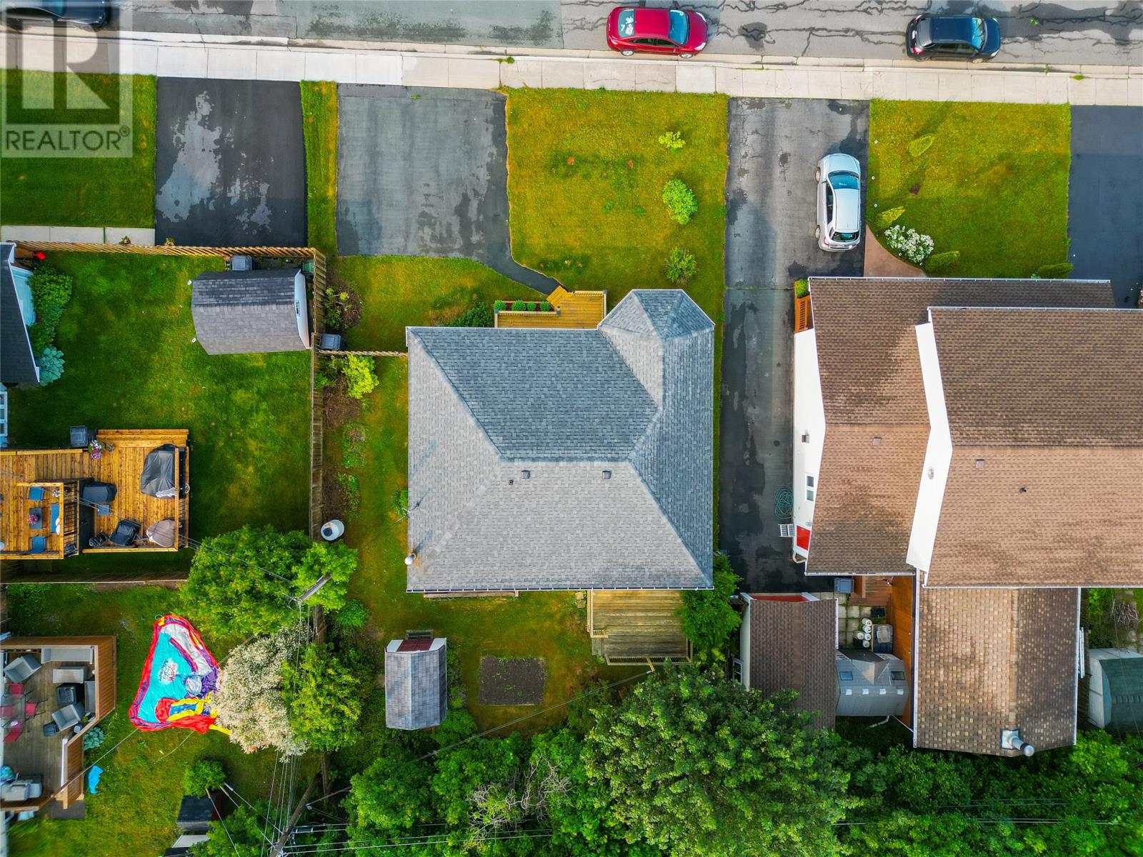 21 Westbrook Landing, Mount Pearl, Newfoundland & Labrador  A1N 5G7 - Photo 36 - 1300419