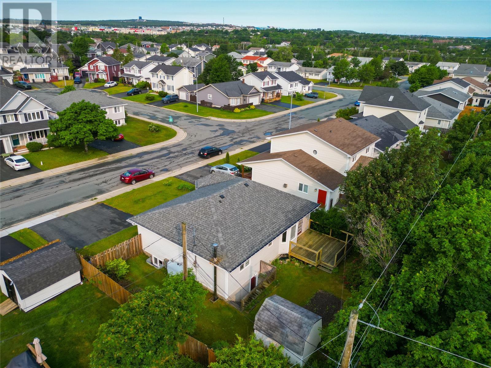 21 Westbrook Landing, Mount Pearl, Newfoundland & Labrador  A1N 5G7 - Photo 34 - 1300419