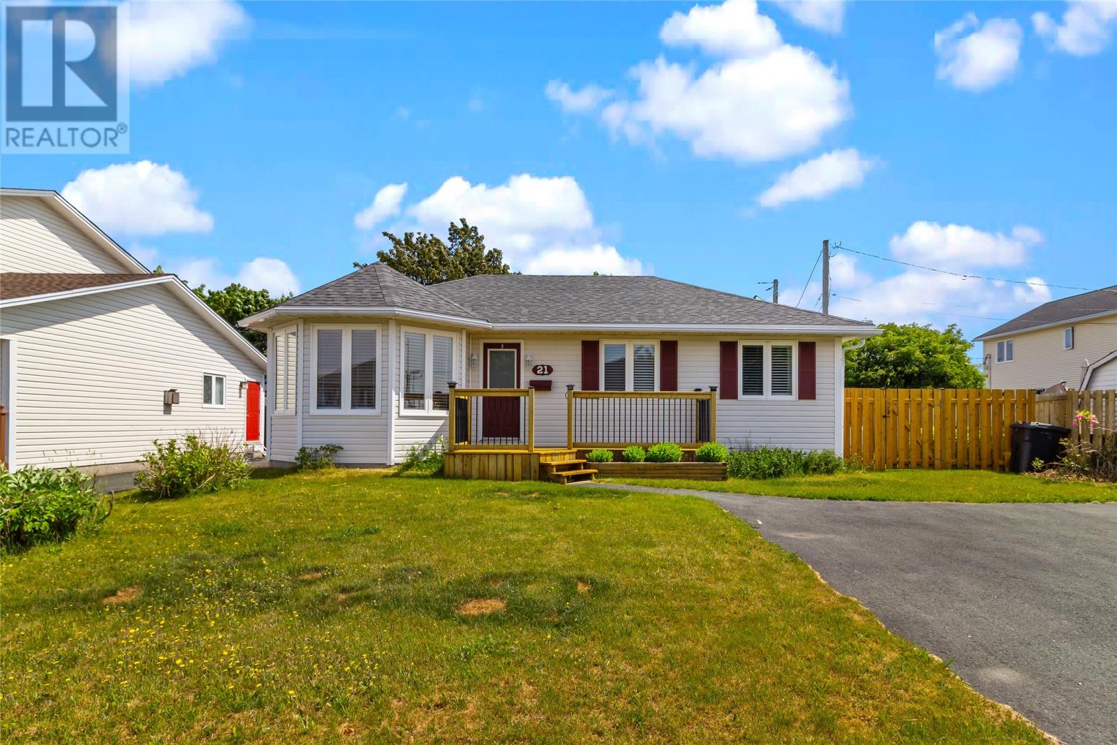 21 Westbrook Landing, Mount Pearl, Newfoundland & Labrador  A1N 5G7 - Photo 4 - 1300419
