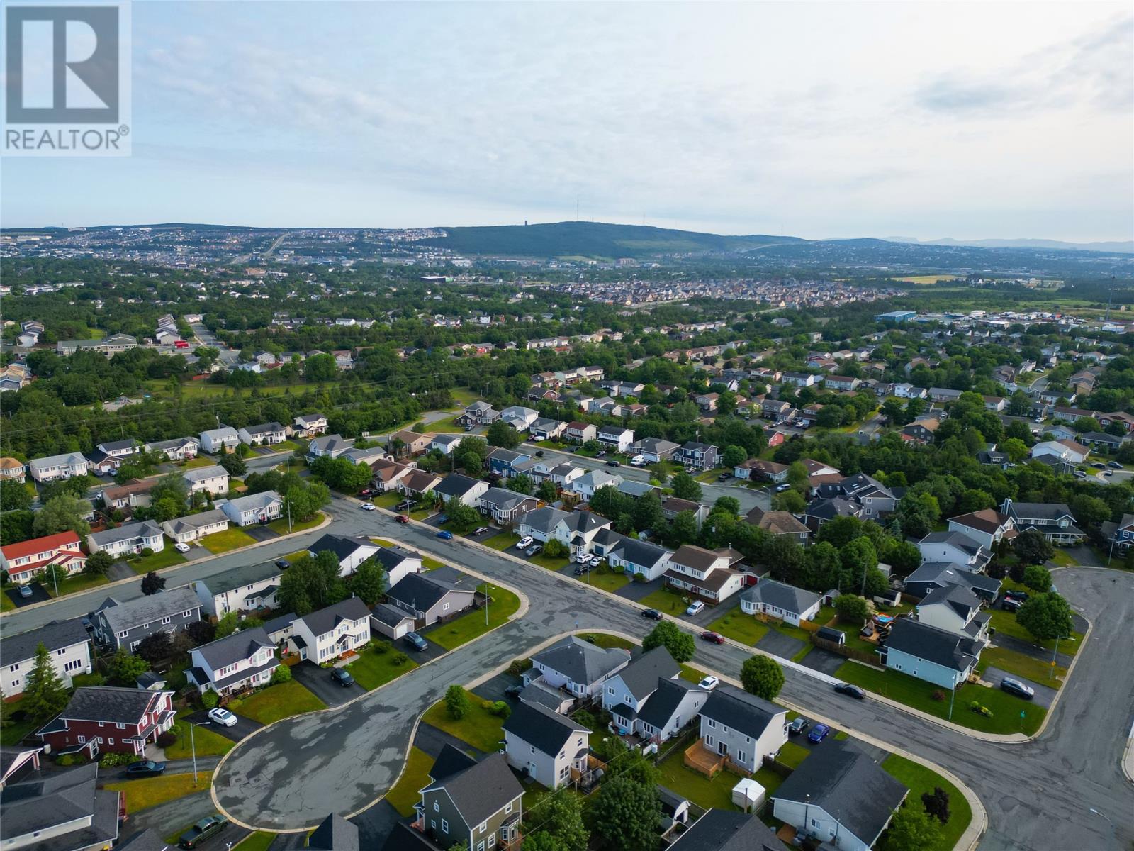 21 Westbrook Landing, Mount Pearl, Newfoundland & Labrador  A1N 5G7 - Photo 43 - 1300419