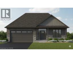 54 JUDD Drive, Simcoe, Ontario