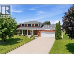 24 RENFREW Drive, Thorold, Ontario