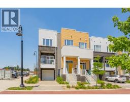 3 VISIONARY Avenue, Kitchener, Ontario
