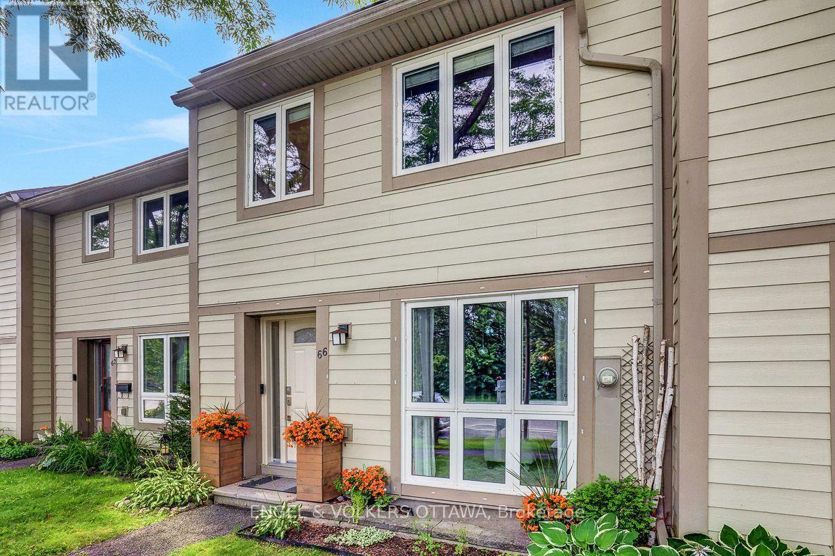 66 Peary Way, Ottawa, Ontario  K2L 1Z8 - Photo 2 - X13571110