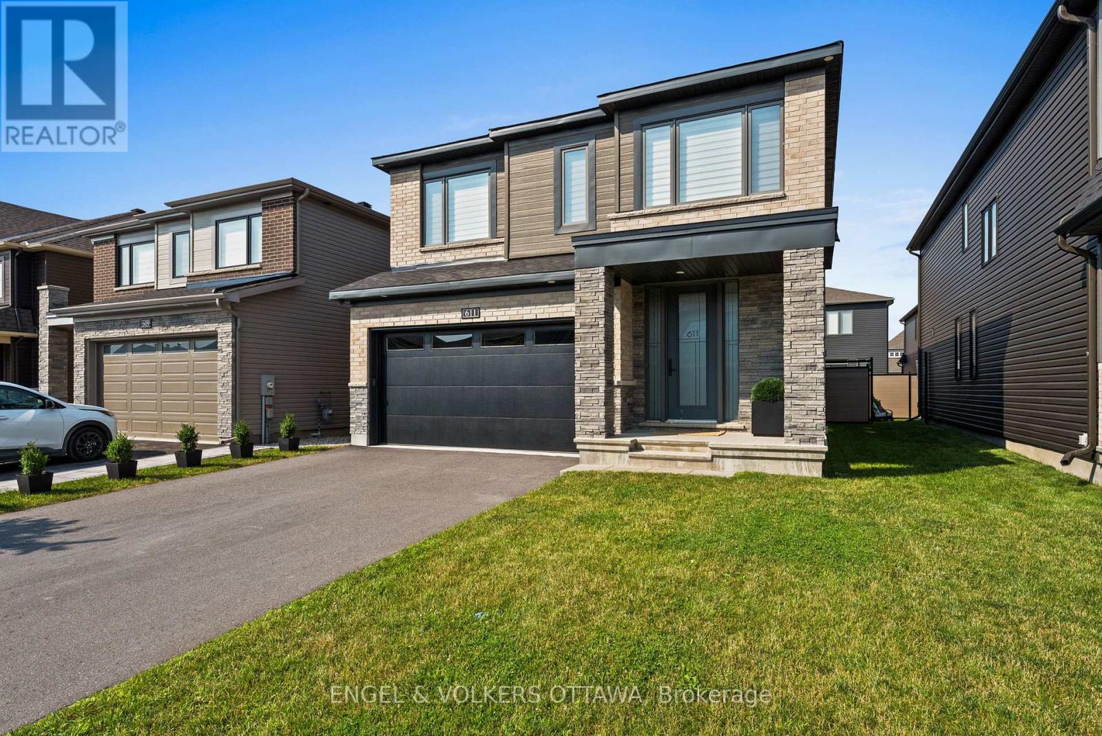 611 Ribbon Street, Ottawa, Ontario  K4M 0M8 - Photo 3 - X13571128