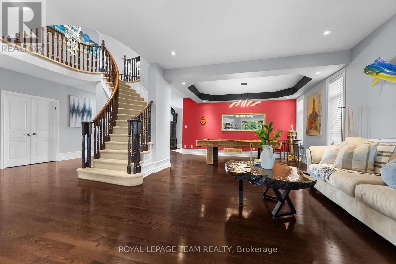 508 Dusty Miller Crescent, Ottawa, Ontario  K1V 2K1 - Photo 5 - X13571148