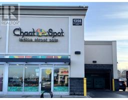 UNIT #4 - 1356 SERVICE ROAD, Hamilton, Ontario