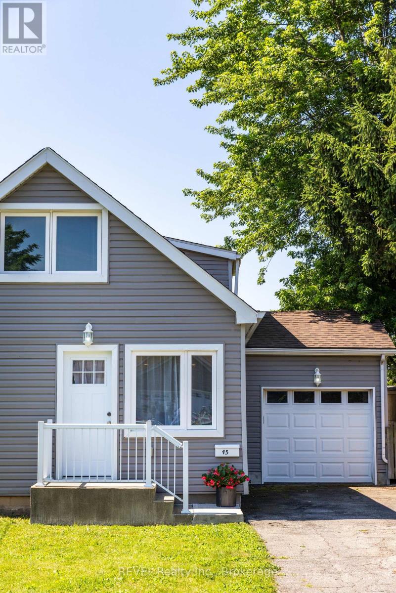 45 Parker Street, St. Catharines, Ontario  L2S 1C7 - Photo 5 - X13571114