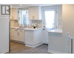 45 PARKER STREET, St. Catharines, Ontario