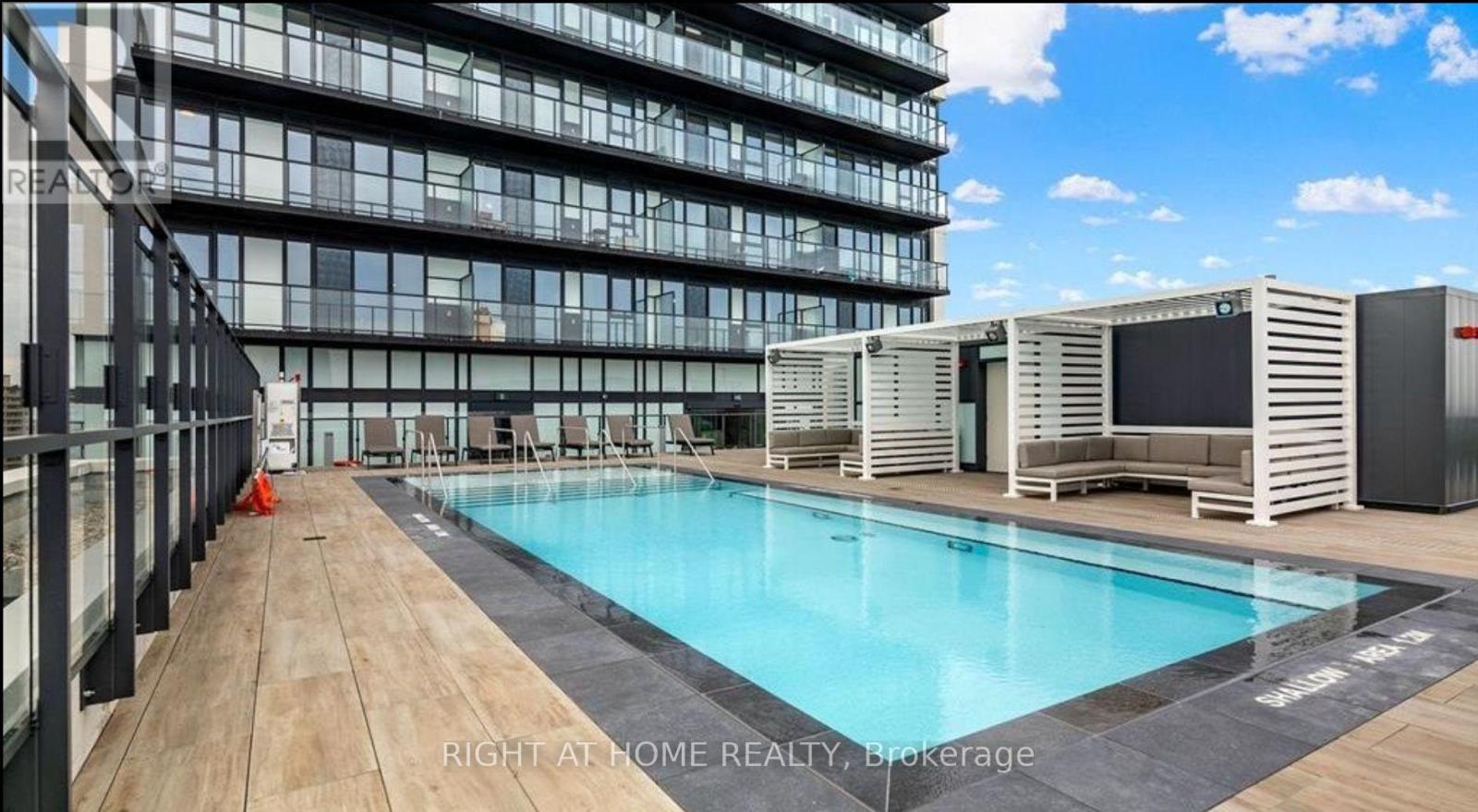 3301 - 5 Defries Street, Toronto, Ontario  M5A 0W7 - Photo 15 - C13570990