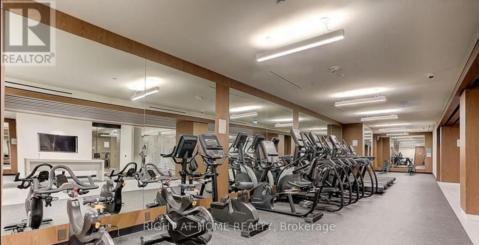 3301 - 5 Defries Street, Toronto, Ontario  M5A 0W7 - Photo 18 - C13570990