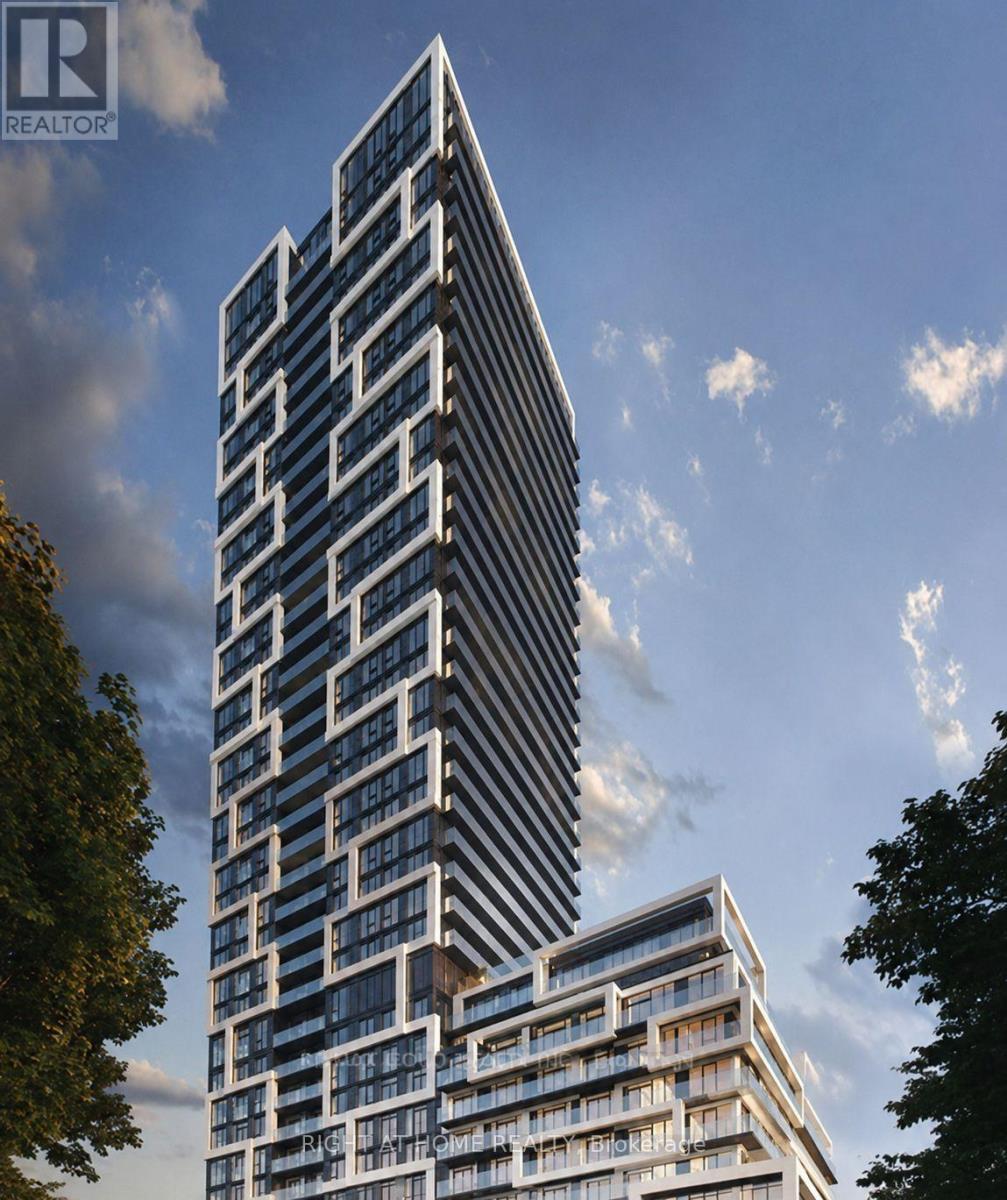 3301 - 5 Defries Street, Toronto, Ontario  M5A 0W7 - Photo 2 - C13570990