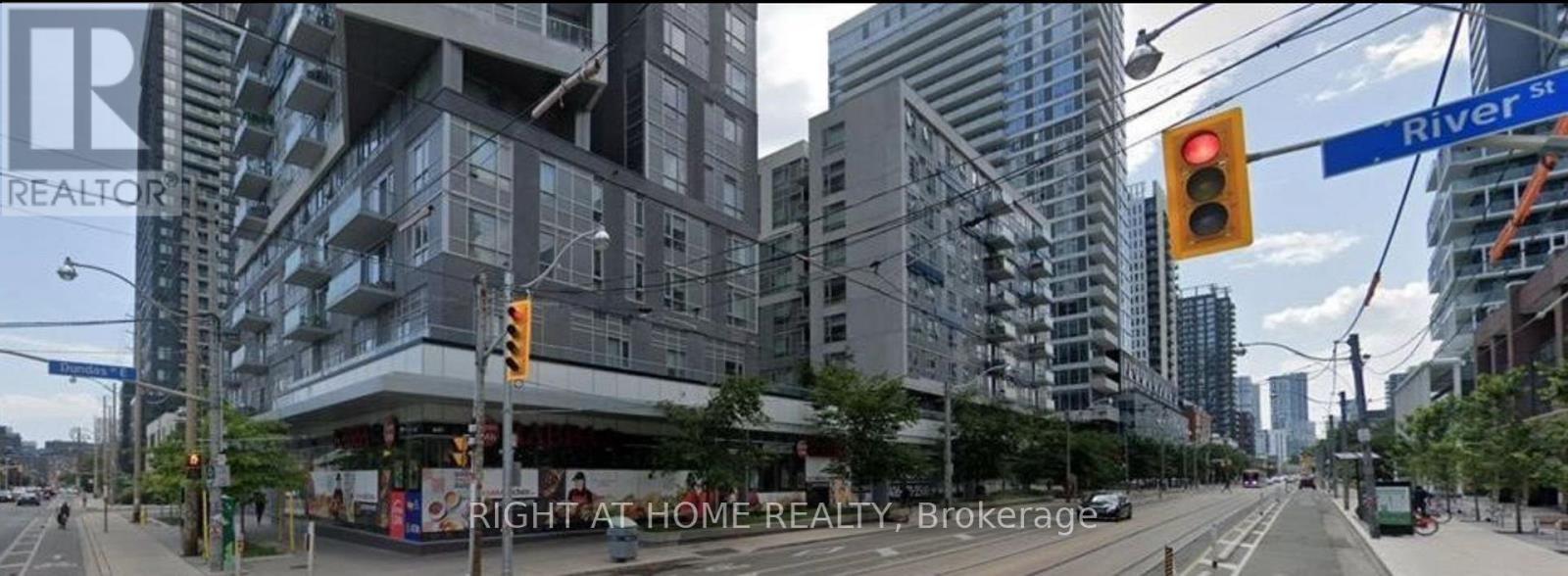 3301 - 5 Defries Street, Toronto, Ontario  M5A 0W7 - Photo 3 - C13570990