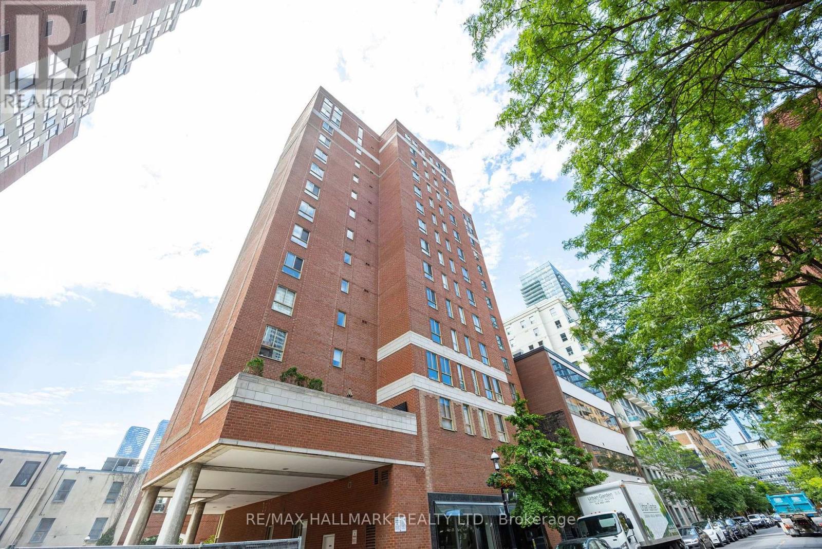 1202 - 95 Lombard Street, Toronto, Ontario  M5C 2V3 - Photo 3 - C13570996