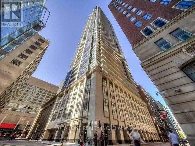 408 - 70 TEMPERANCE STREET, Toronto, Ontario