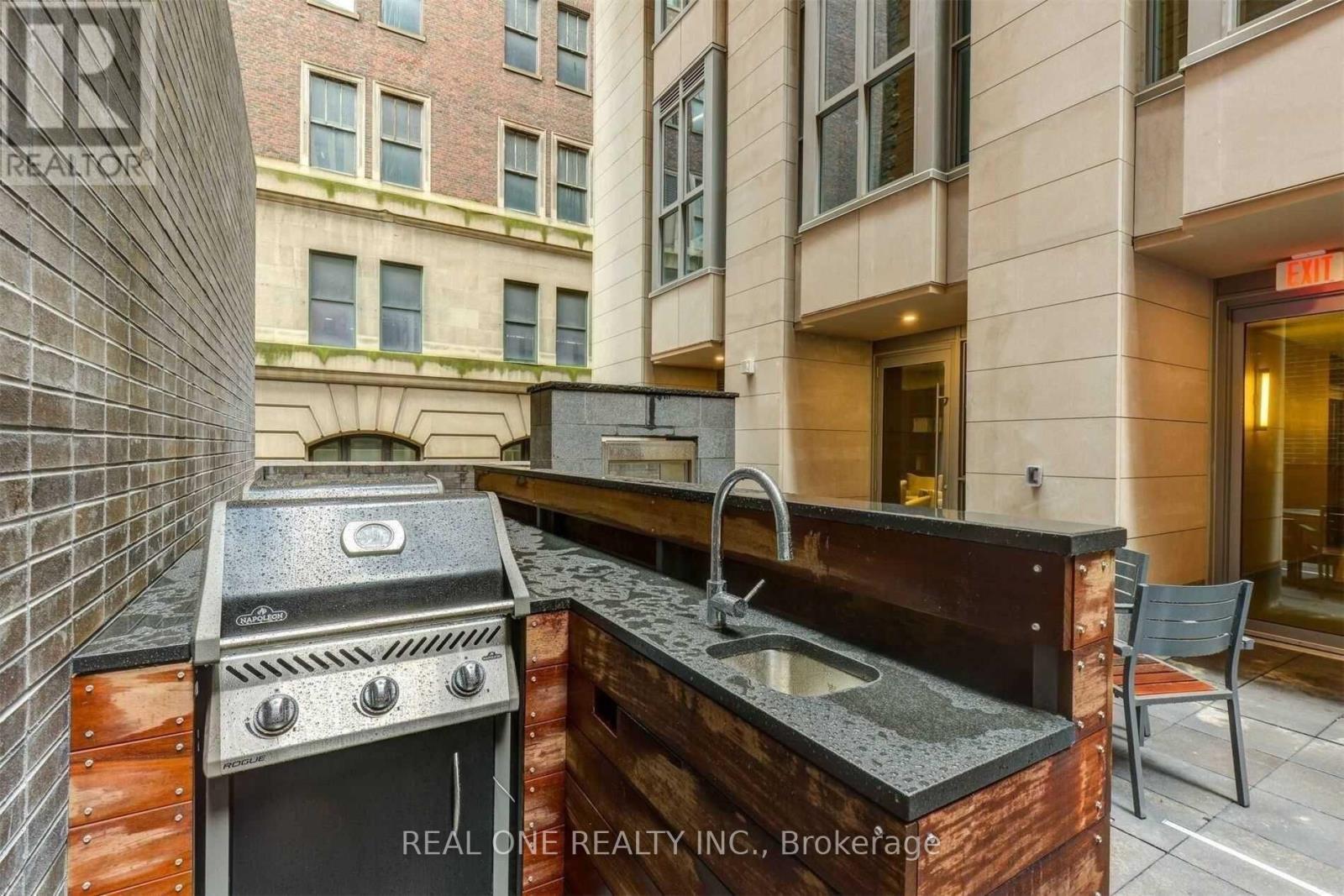 408 - 70 Temperance Street, Toronto, Ontario  M5H 0B1 - Photo 13 - C13571002