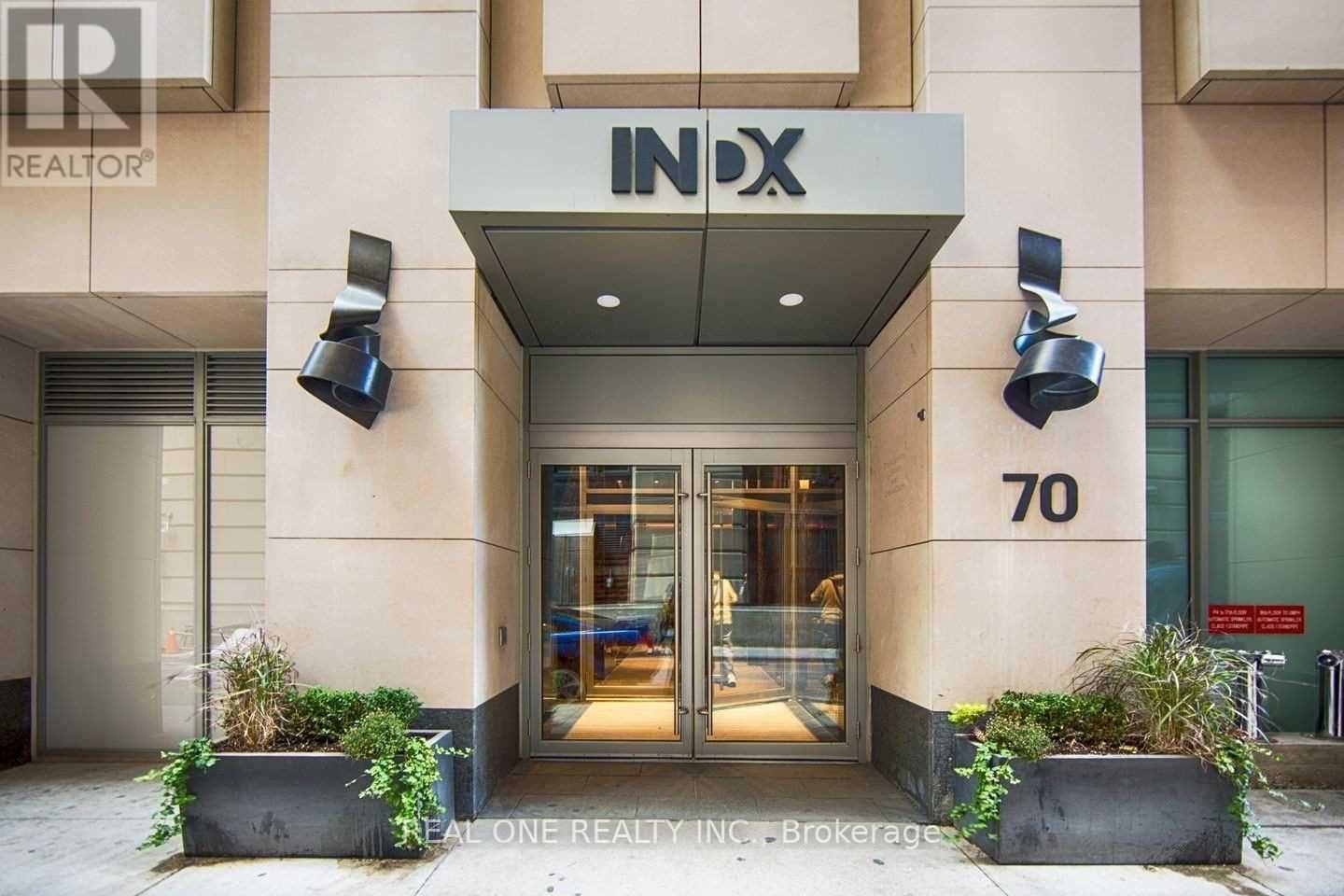 408 - 70 Temperance Street, Toronto, Ontario  M5H 0B1 - Photo 2 - C13571002