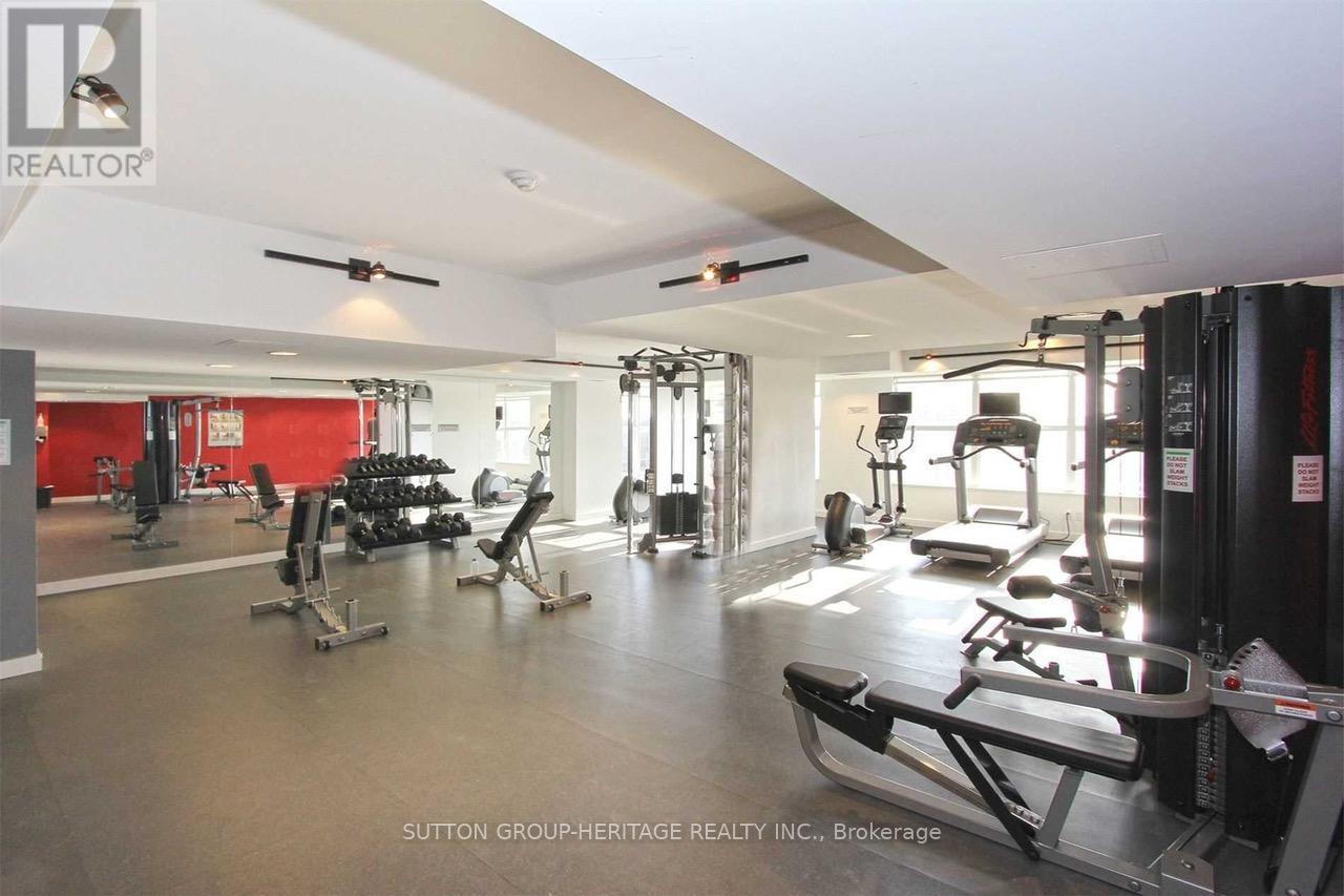 609 - 55 East Liberty Street, Toronto, Ontario  M6K 3P9 - Photo 14 - C13571038
