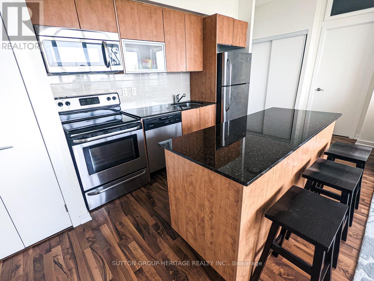 609 - 55 East Liberty Street, Toronto, Ontario  M6K 3P9 - Photo 5 - C13571038