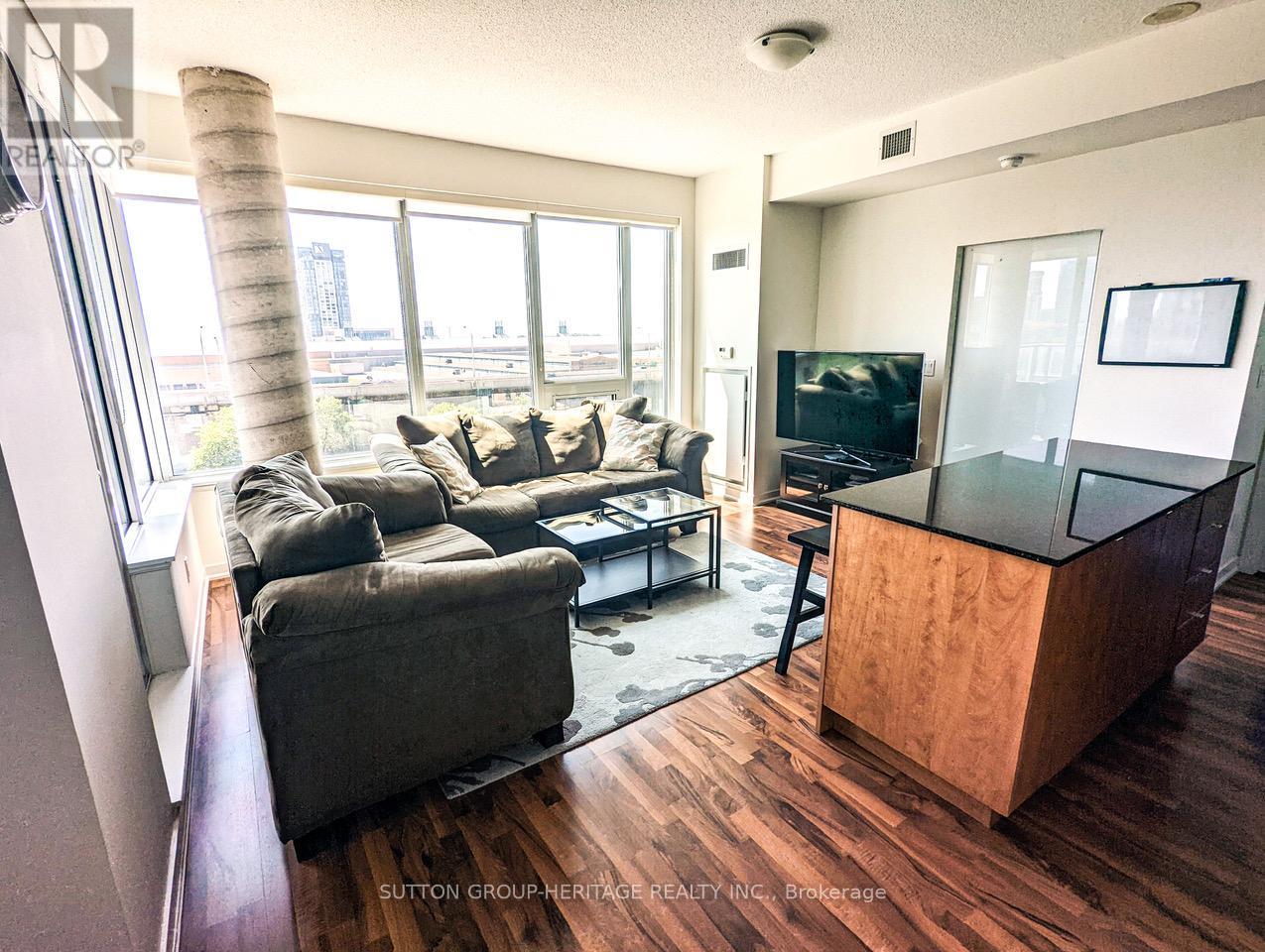 609 - 55 East Liberty Street, Toronto, Ontario  M6K 3P9 - Photo 6 - C13571038