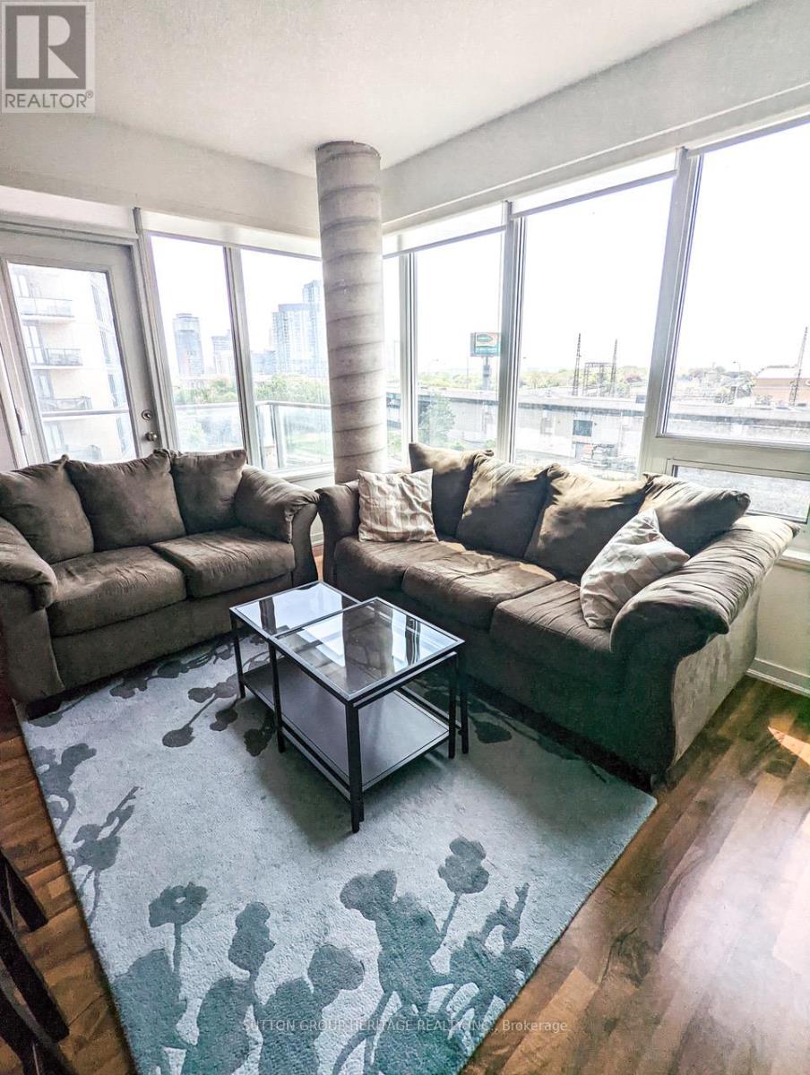 609 - 55 East Liberty Street, Toronto, Ontario  M6K 3P9 - Photo 7 - C13571038