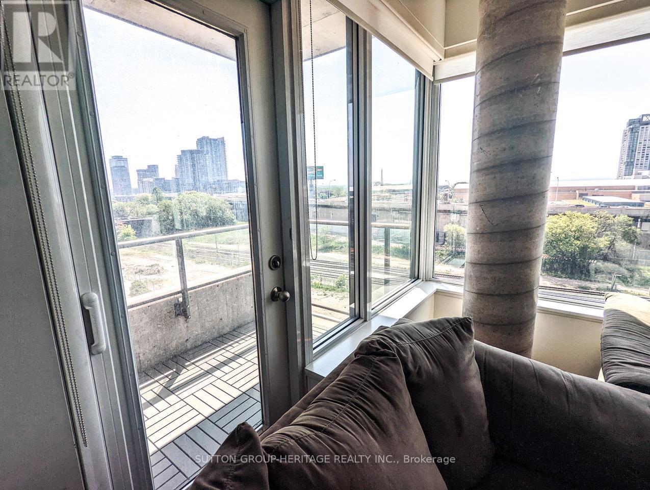 609 - 55 East Liberty Street, Toronto, Ontario  M6K 3P9 - Photo 8 - C13571038