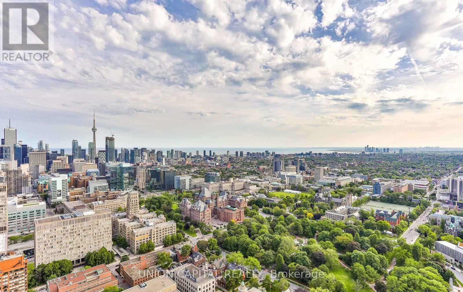 1601 - 65 St. Mary Street, Toronto, Ontario  M5S 0A6 - Photo 13 - C13571050