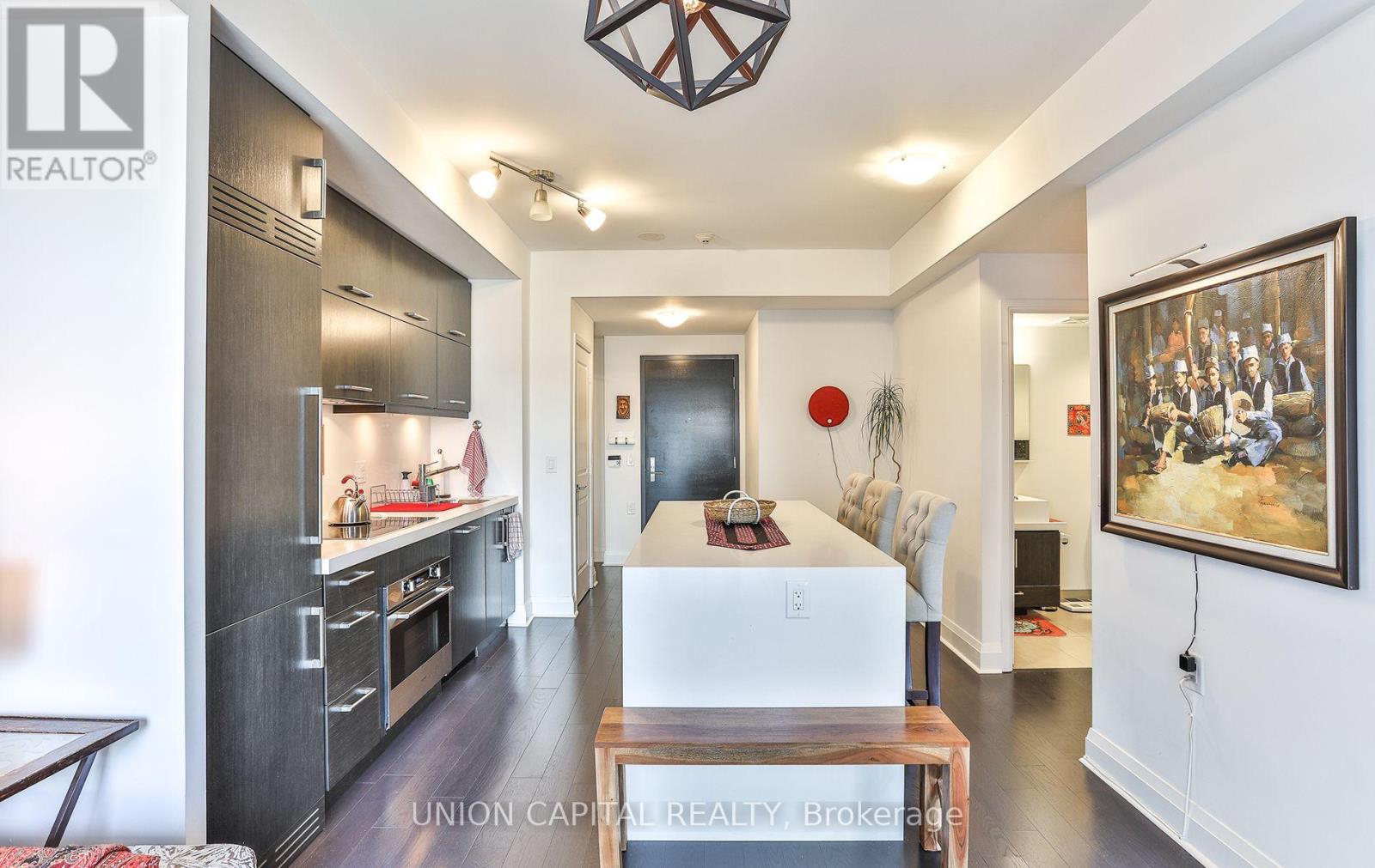 1601 - 65 St. Mary Street, Toronto, Ontario  M5S 0A6 - Photo 6 - C13571050