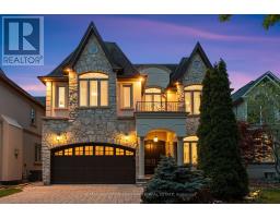 291 BYNG AVENUE, Toronto, Ontario