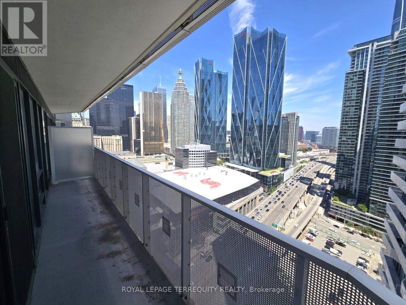 2606 - 100 Harbour Street, Toronto, Ontario  M5J 0B5 - Photo 10 - C13571066