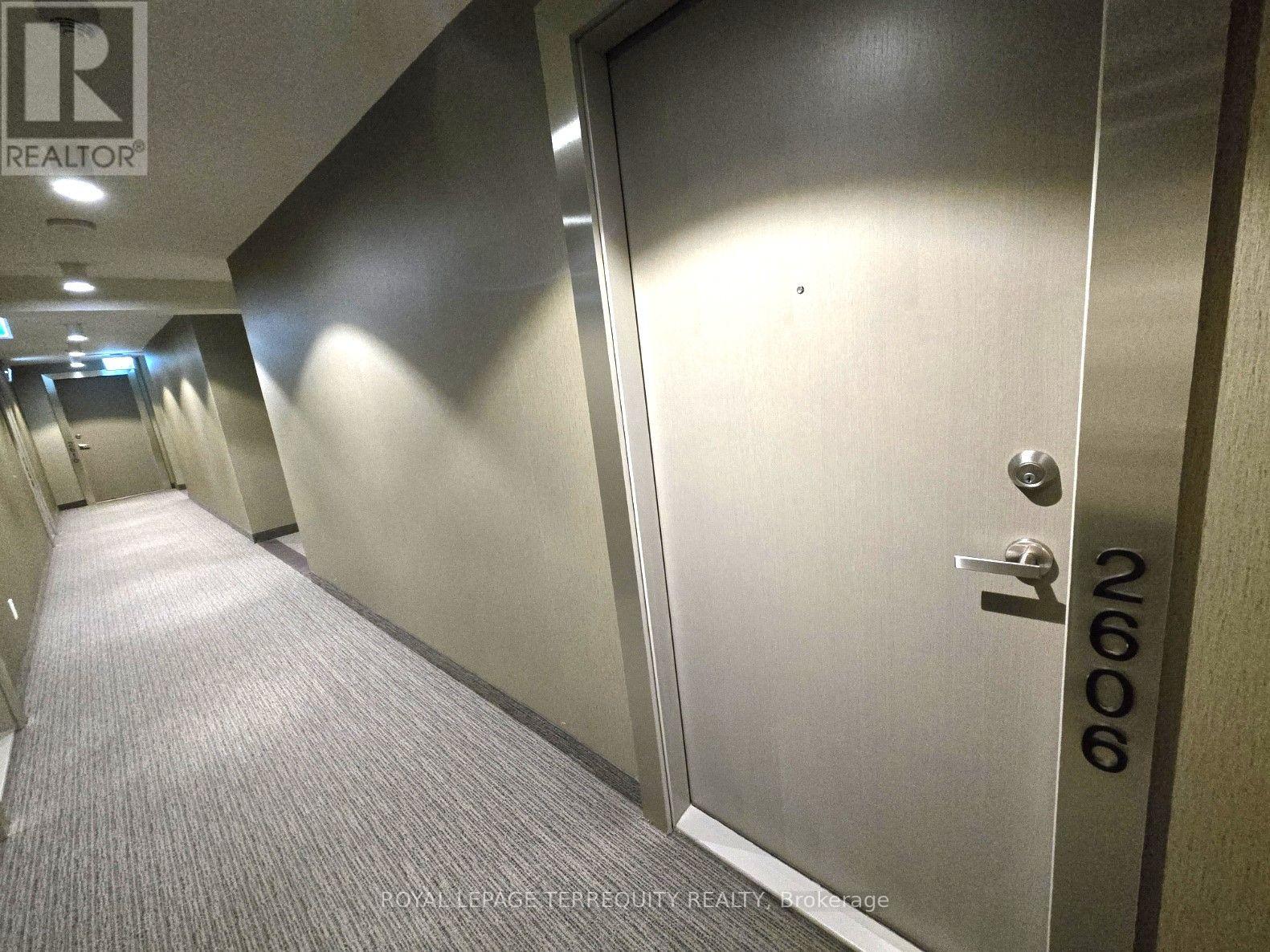 2606 - 100 Harbour Street, Toronto, Ontario  M5J 0B5 - Photo 12 - C13571066