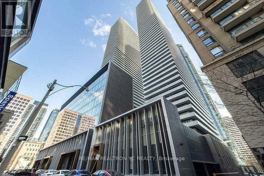 1402 - 50 CHARLES STREET E, Toronto, Ontario