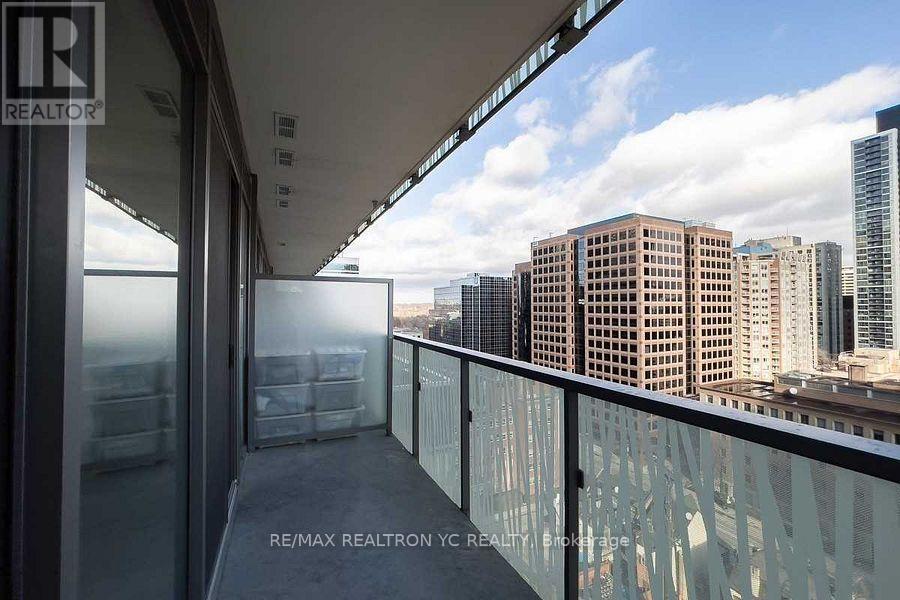 1402 - 50 Charles Street E, Toronto, Ontario  M4Y 0C3 - Photo 18 - C13571120