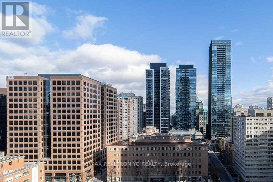 1402 - 50 Charles Street E, Toronto, Ontario  M4Y 0C3 - Photo 19 - C13571120