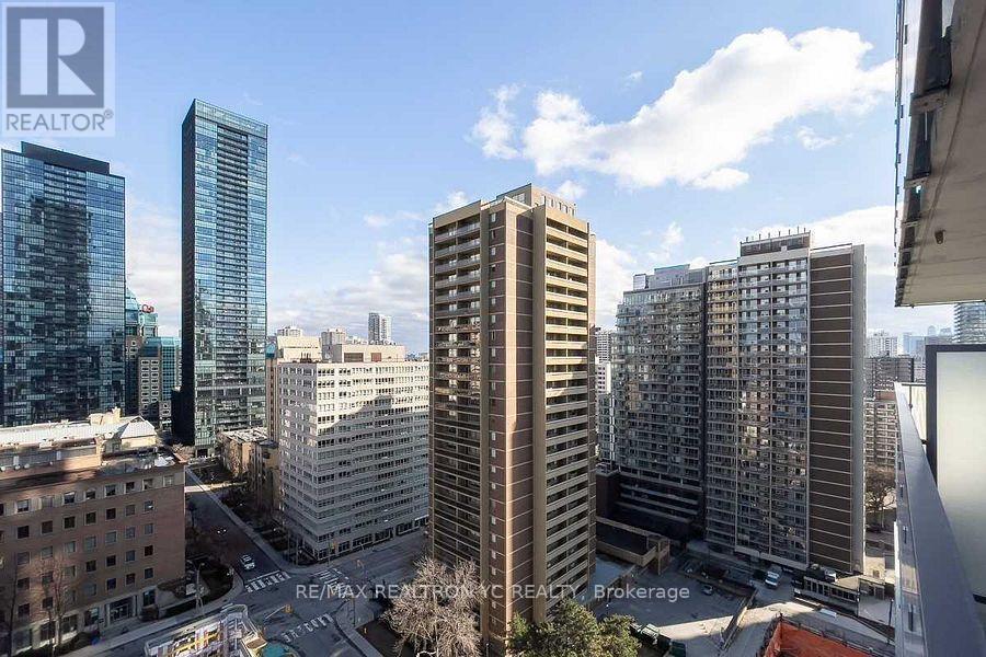 1402 - 50 Charles Street E, Toronto, Ontario  M4Y 0C3 - Photo 20 - C13571120
