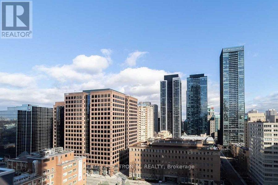 1402 - 50 Charles Street E, Toronto, Ontario  M4Y 0C3 - Photo 21 - C13571120