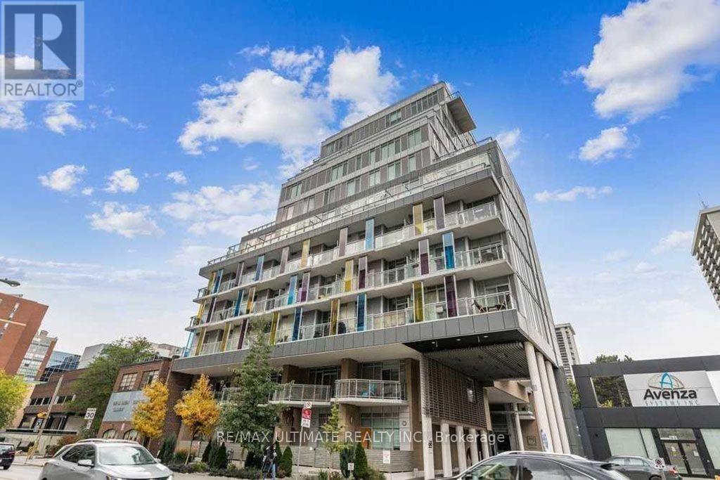 803 - 68 MERTON STREET, Toronto, Ontario