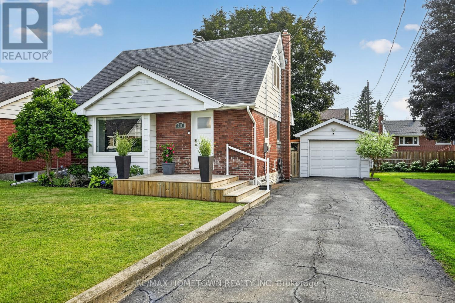 749 Duke Street, Prescott, Ontario  K0E 1T0 - Photo 1 - X13571126
