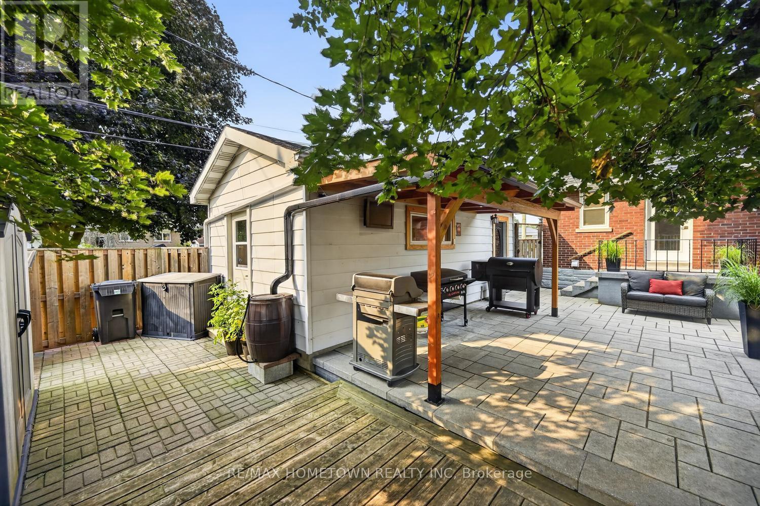 749 Duke Street, Prescott, Ontario  K0E 1T0 - Photo 36 - X13571126