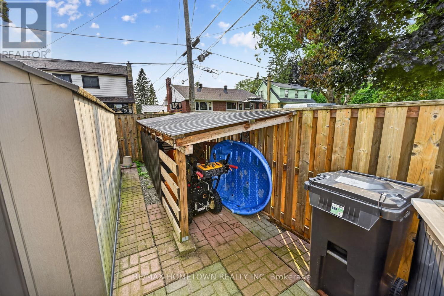 749 Duke Street, Prescott, Ontario  K0E 1T0 - Photo 39 - X13571126