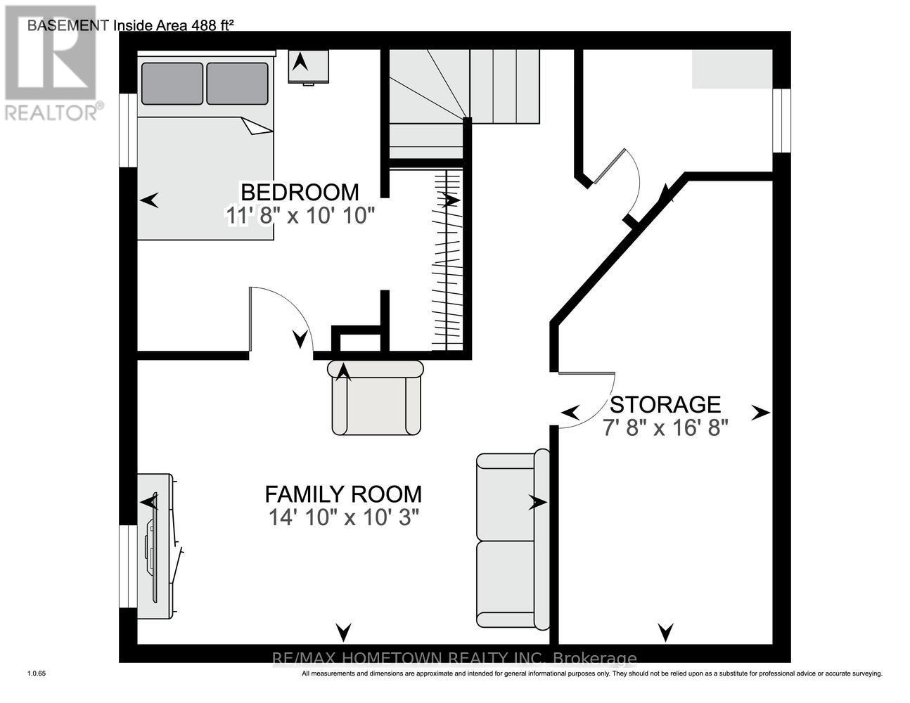 749 Duke Street, Prescott, Ontario  K0E 1T0 - Photo 42 - X13571126