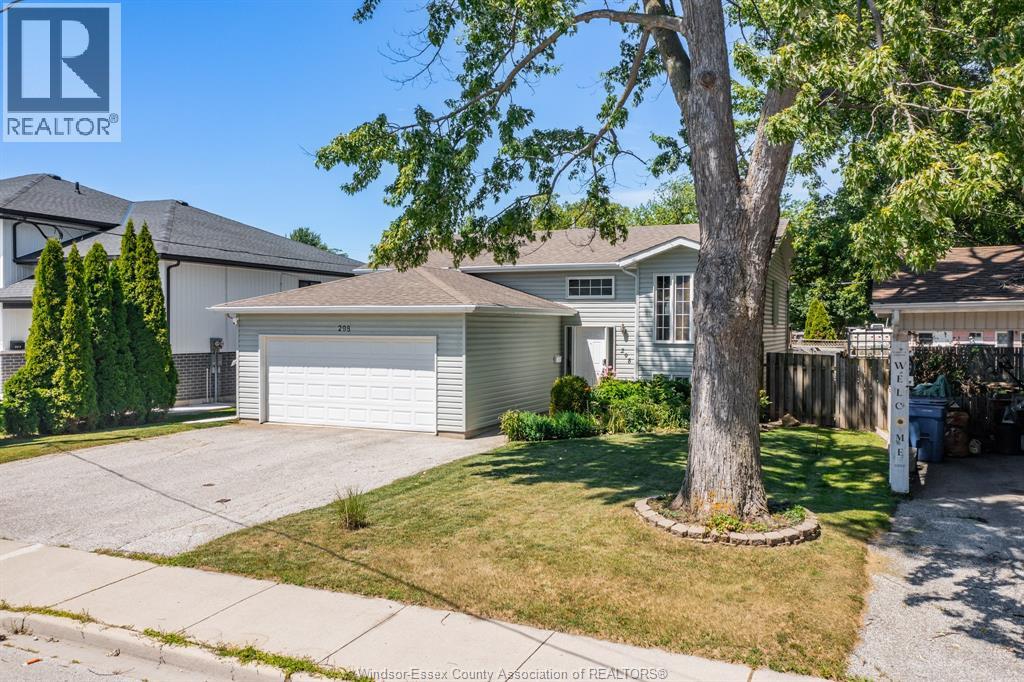298 Kempt Street, Amherstburg, Ontario  N9V 2H8 - Photo 2 - 26017149