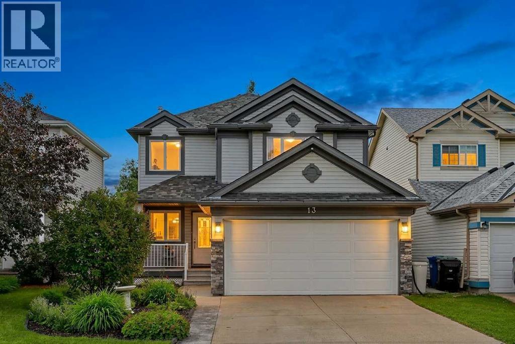 13 Coventry Way NE, calgary, Alberta