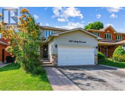 287 ANDY CRESCENT, Vaughan, Ontario