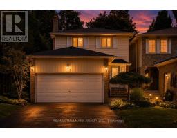 71 BISHOP CRESCENT, Markham, Ontario